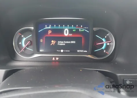 2021 Honda Pilot Awd Special Edition from USA, damaged, VIN 5FNYF6H27MB099336